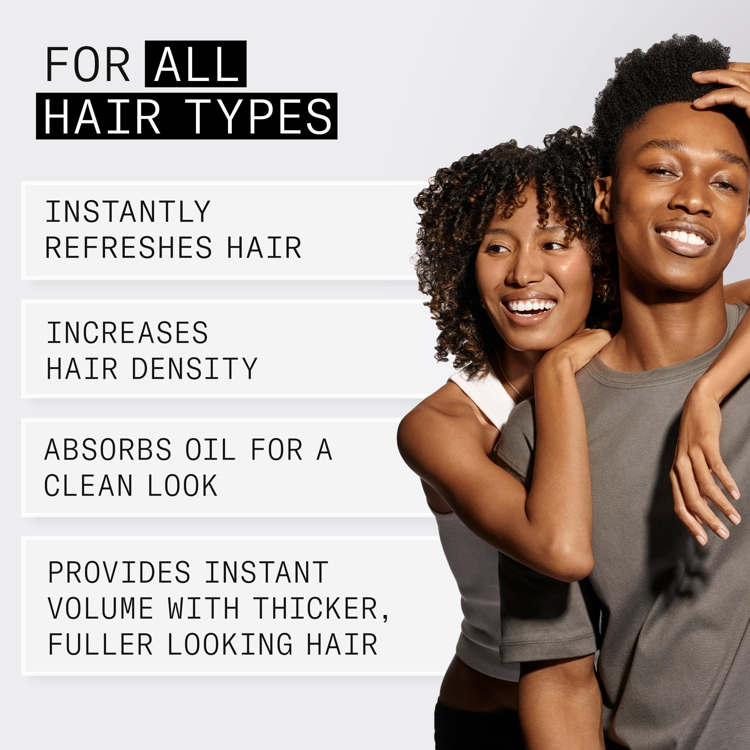 Nioxin Instant Fullness Dry Cleanser, 4.22 oz